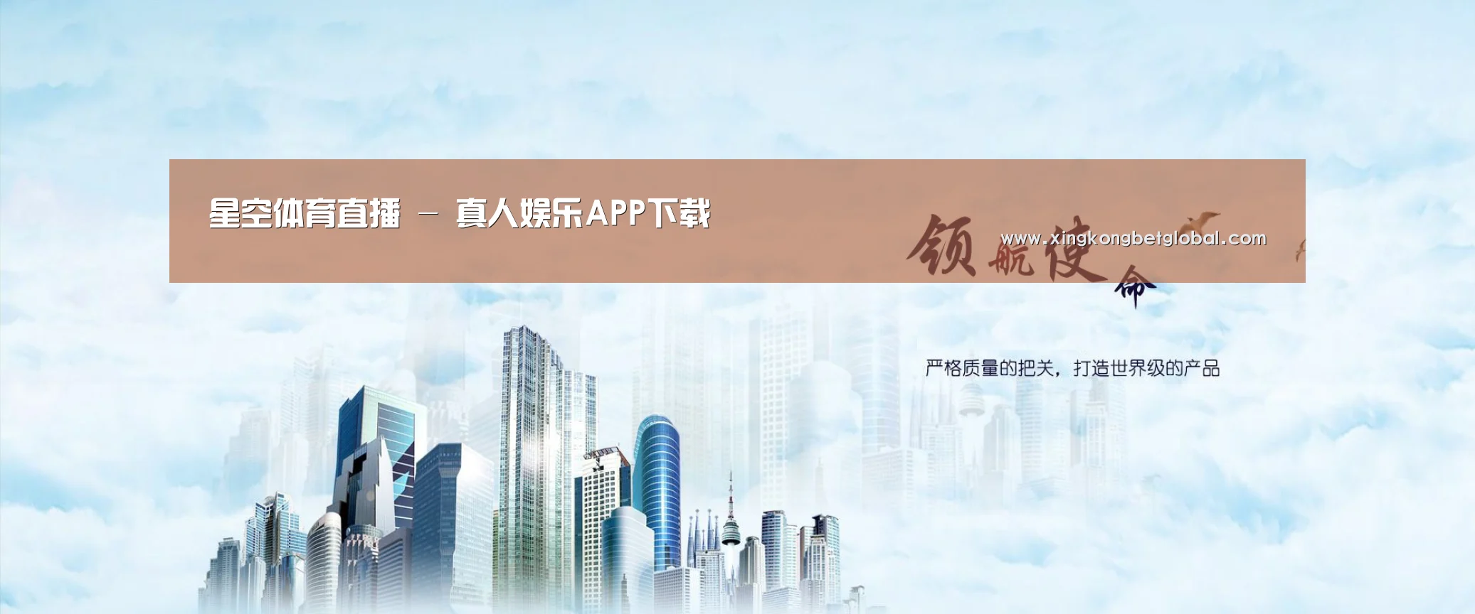 星空官网公司